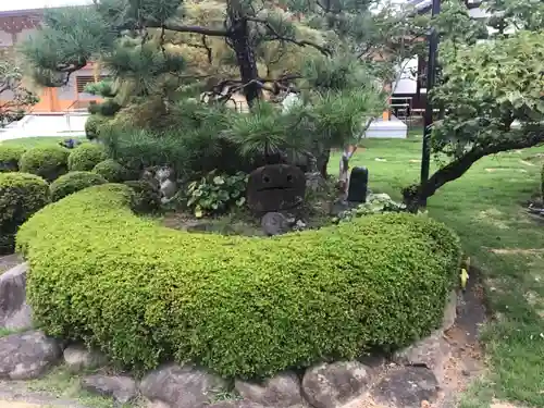 宝泰寺のその他建物