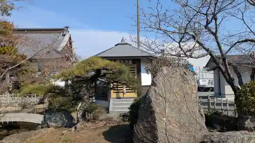 心光寺の末社・摂社