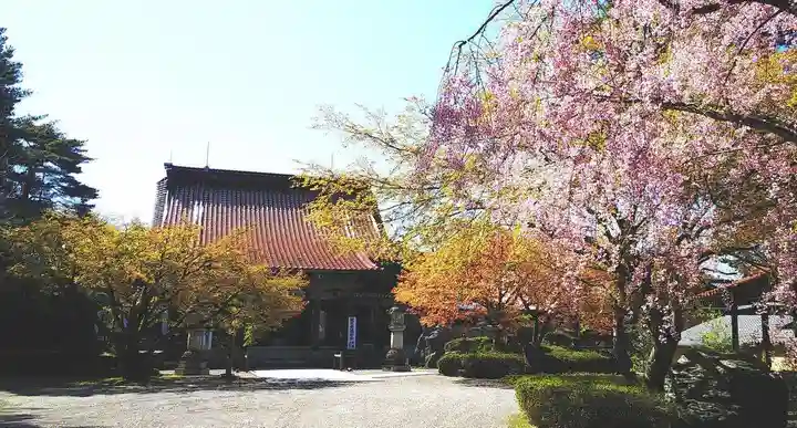 鶴舞山 永安寺のその他建物