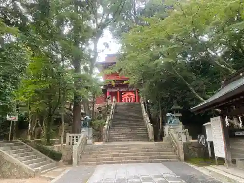 住吉神社(山口県)
