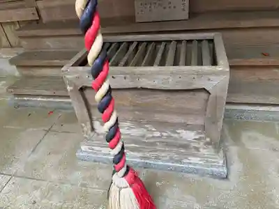 稲荷神社(茨城県)