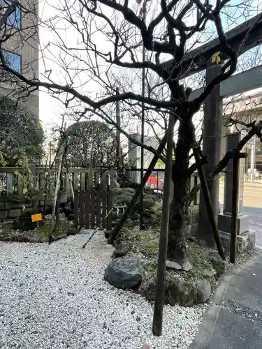 静岡天満宮(静岡県)