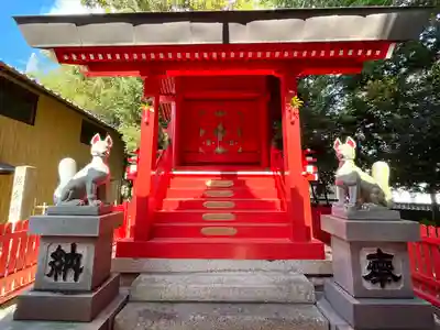 海蔵神社(三重県)