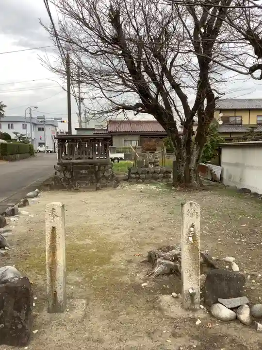 秋葉神社のその他建物