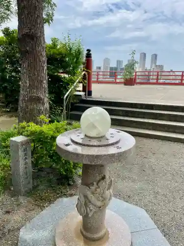 多摩川浅間神社(東京都)
