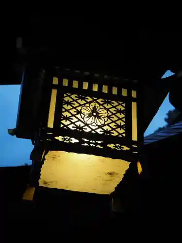 志波彦神社・鹽竈神社のその他建物