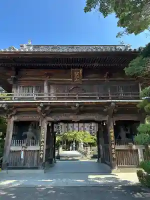 霊山寺(徳島県)