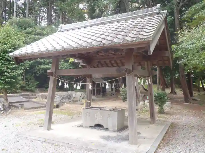 神明宮(愛知県)