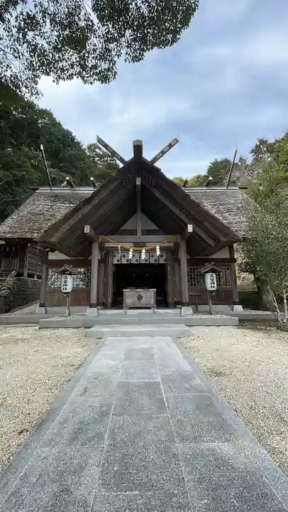 高家神社(千葉県)