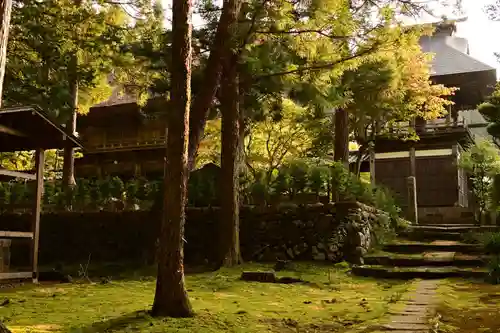 貞祥寺(長野県)