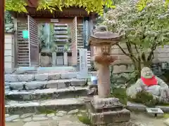 法起院(奈良県)