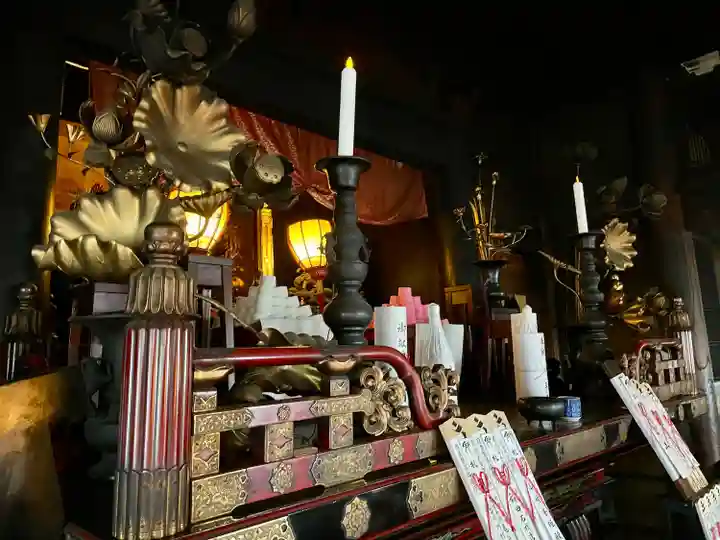 圓能寺(東京都)