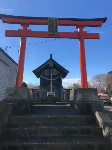 妙見神社(宮城県)