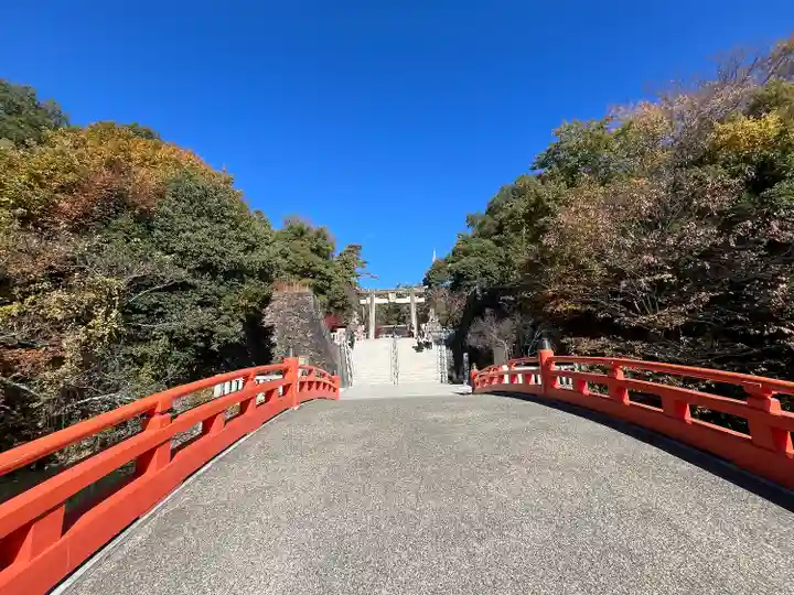武田神社(山梨県)