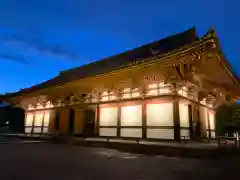 東寺（教王護国寺）(京都府)