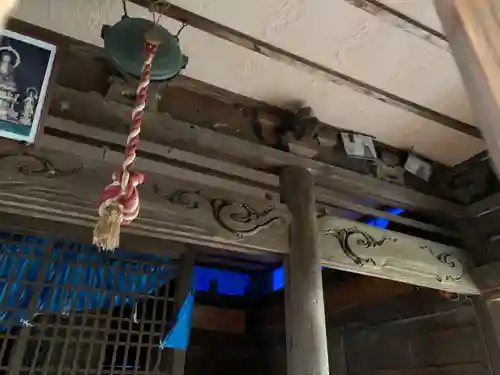 遺水寺のその他建物