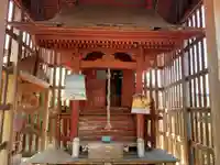 徳成寺(千葉県)