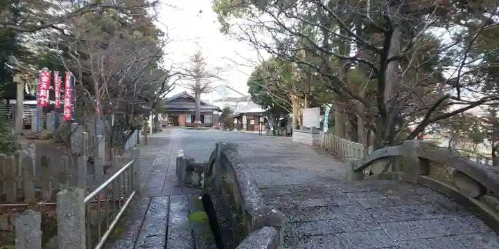 大井神社のその他建物