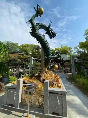 田村神社(香川県)