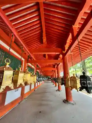 春日大社(奈良県)