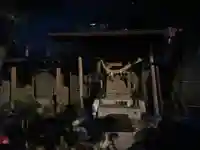 谷畑弁財天(東京都)