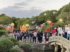 曽根天満宮(兵庫県)