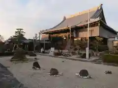 光月院天然寺(三重県)