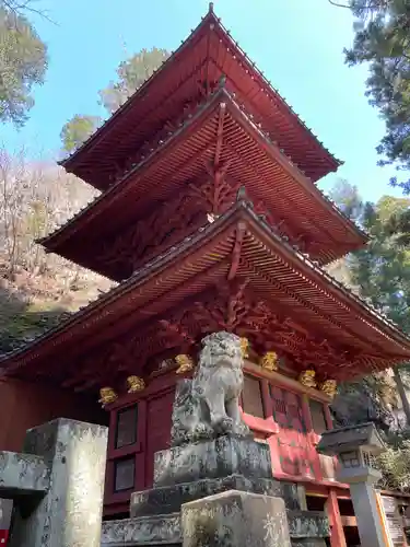 榛名神社(群馬県)