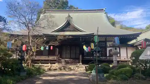 妙福寺(東京都)