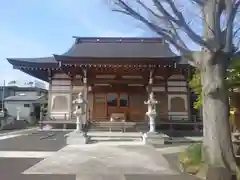 増全寺(神奈川県)