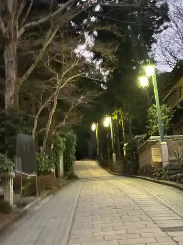 高尾山薬王院(東京都)