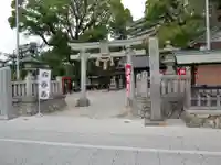 菅生神社(愛知県)