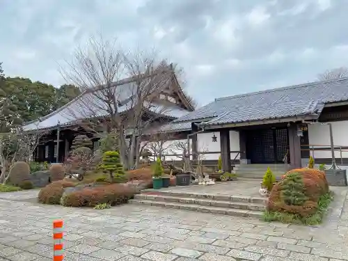 松月院のその他建物