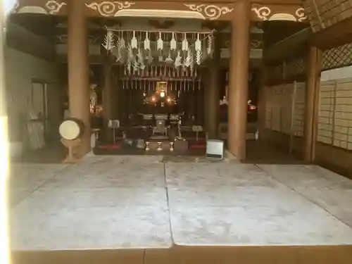 浄昇寺の本殿・本堂