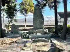 狩上神社(滋賀県)