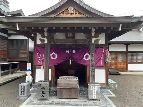 宝寿寺(愛媛県)