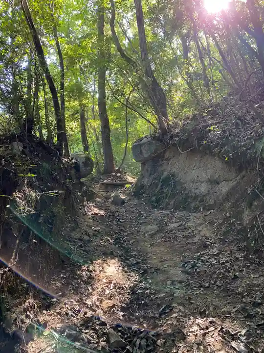 岩神神社(岡山県)