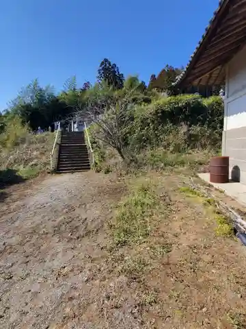 宝蔵院(城部寺)(栃木県)