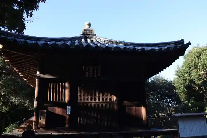 白峯寺のその他建物