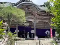 成相寺(京都府)