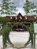 北野天満宮(京都府)