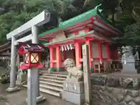 龍宮社(三重県)