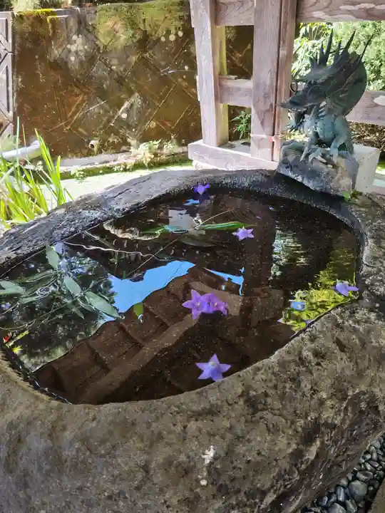 鹿島大神宮(福島県)