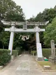 滑川神社 - 仕事と子どもの守り神(福島県)