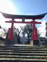 弘前八坂神社(青森県)