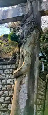 品川神社(東京都)