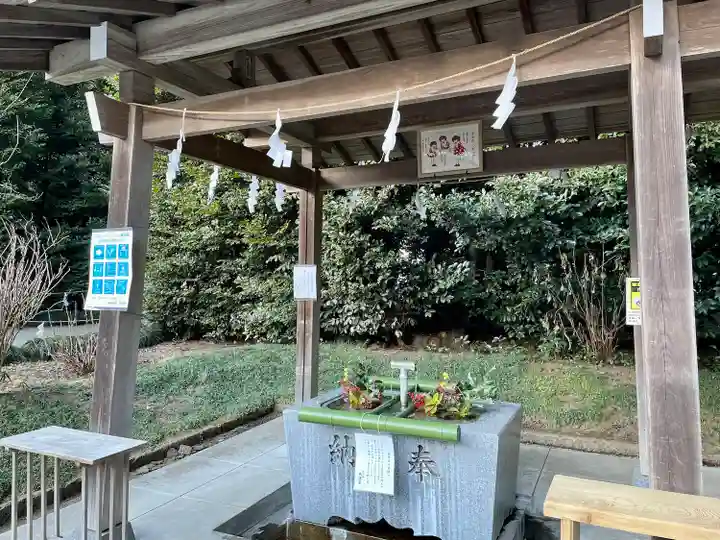芳賀天満宮(栃木県)