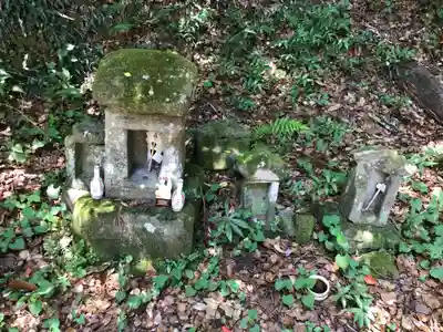 揚島天神社(千葉県)