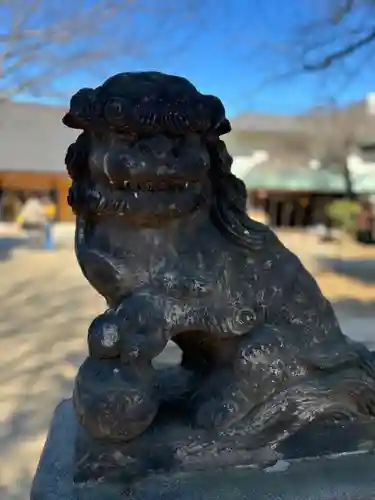 新井天神北野神社(東京都)