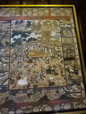 四季桜の寺 妙乗院(愛知県)